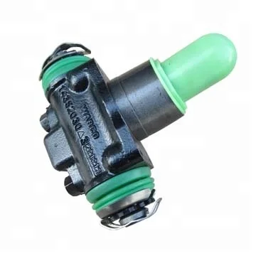 りょう728 Brake Unit for TATRA T163 OEM 4439992290 - Reliable Steel