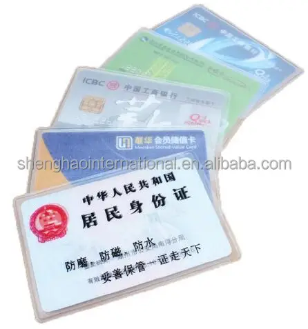 ID Holder ID Card Holder Making Machine