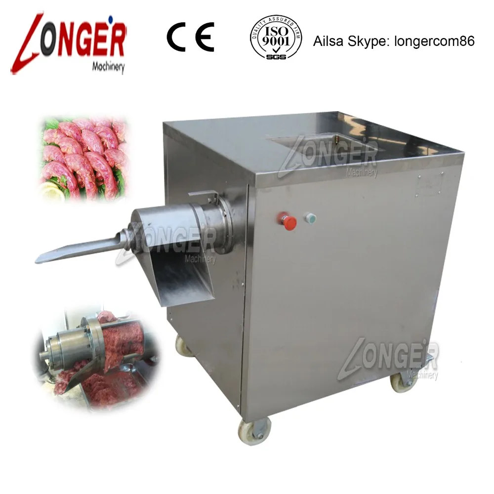 A1 Meat Bone Separator - Deboner