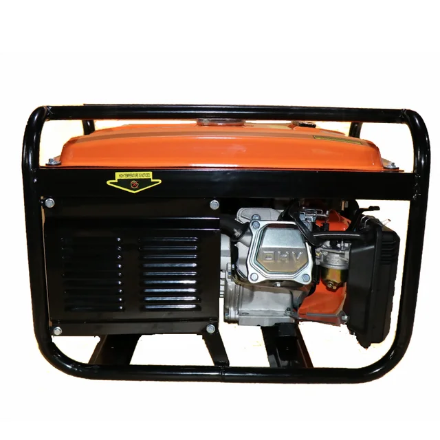 King Max Power  Generators
