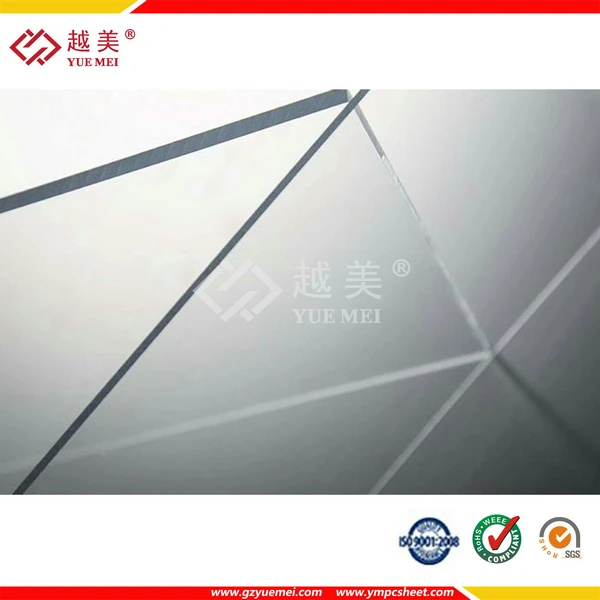4x8 Sheet Price of Polycarbonate Roofing Sheet in Kerala
