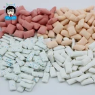 Chewing Gum Factory Direct Supply Bulk Xylitol Manufacture Vitamin Chewing Gum Goma de mascar