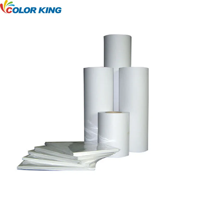 large heat transfer paper