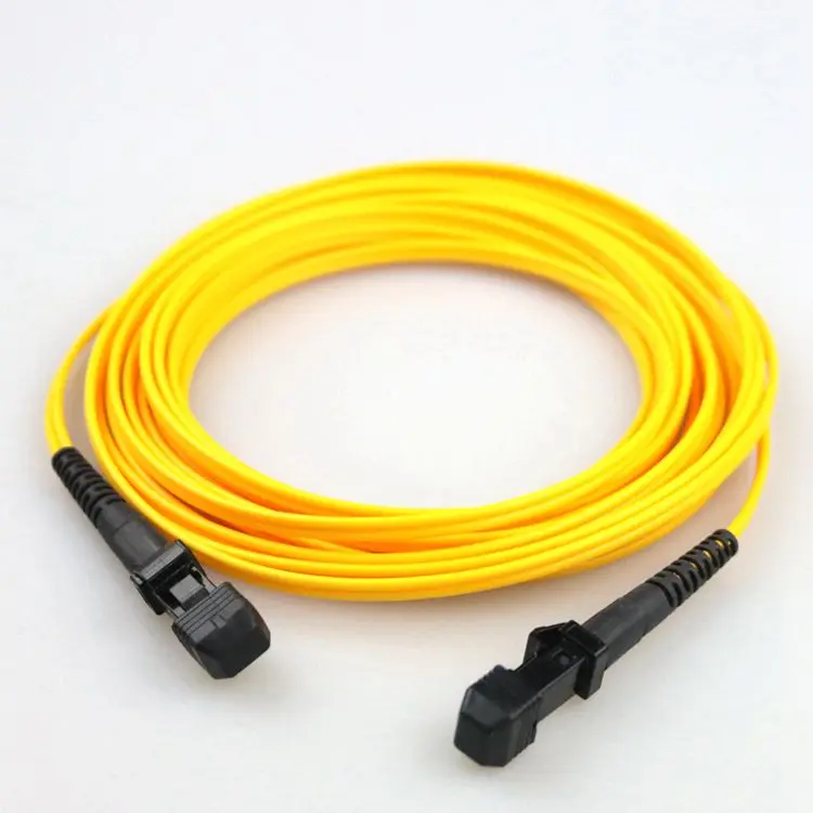 2 Nucleos Duplex Mm Mtrj Mtrj Parche Cable De Fibra Optica Parche Cable Jumper De Yogel Buy Cable De Conexion De Fibra Optica Precio Fibra Tipo Cable Amarillo Mm Mtrj Mtrj Parche Cable Puente Product On