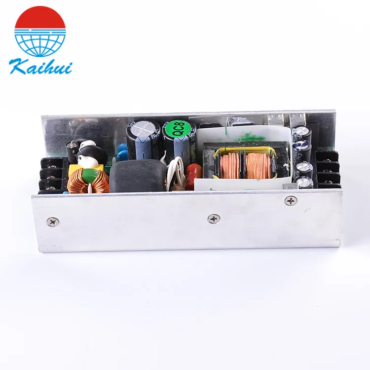 12v 28v Dual Putput 220v Input 380vdc Output Ac to Dc Switching Power Supply