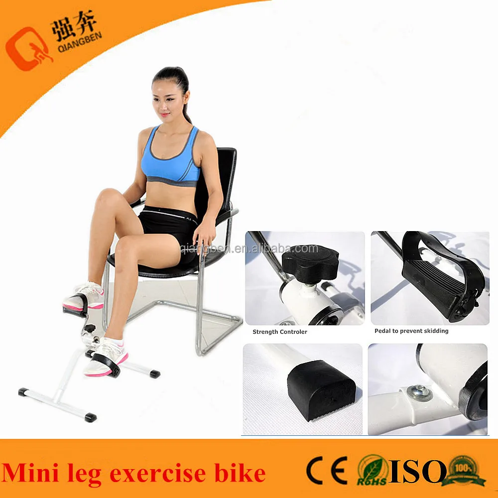 exercise bike for disabled