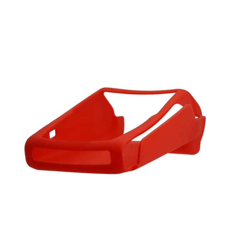 Easy to Install and Teardown Silicone Pos Terminal Machine Accessories case Cover for Verifon Vx675