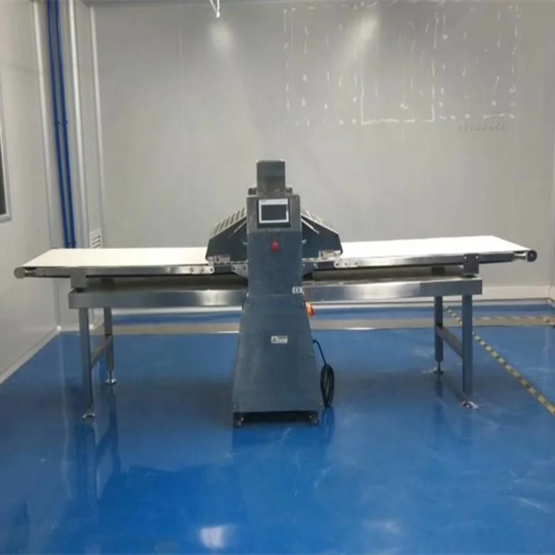 
Лидер продаж, высококачественный автоматический измельчитель теста в европейском стиле 