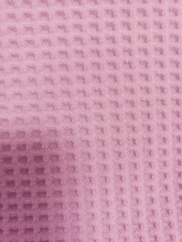 
 Однотонная окрашенная трикотажная жаккардовая 75D блестящая ткань из полиэстера и спандекса  