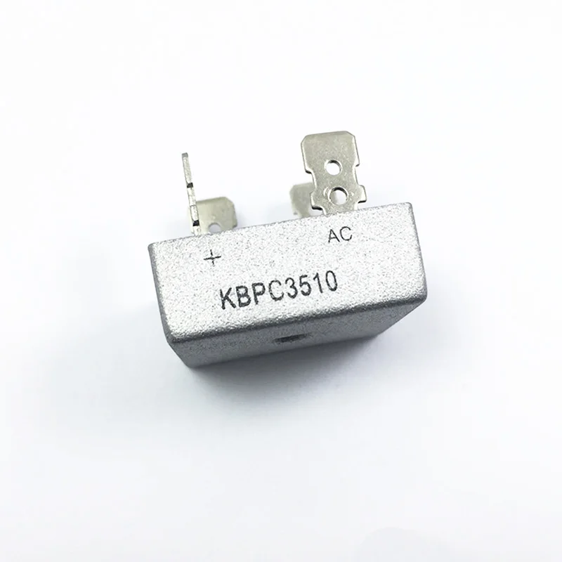 SKBPC3516 35A Three Phase Bridge Rectifier