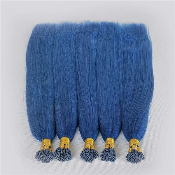 Blauw Permanente Haarverf Haar - Blauw Blauw Haarverf,Blauw Haar Product on
