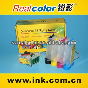 Sistema Continuo De Tinta De La Ciss Para Epson Xp-211,Xp-214/xp-201/xp-401/ xp-101/xp-204 - Buy Buena Calidad De La Ciss Para Xp-211 Product on  Alibaba.com