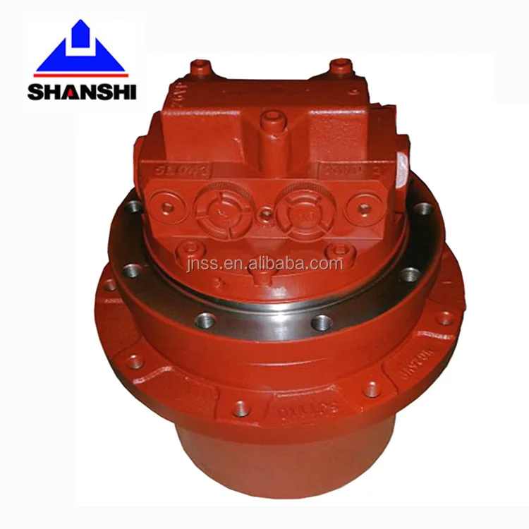 リクエスト7点DEJAVU09 ZX70 Excavator Travel Motor - Reliable Final Drive 9224123