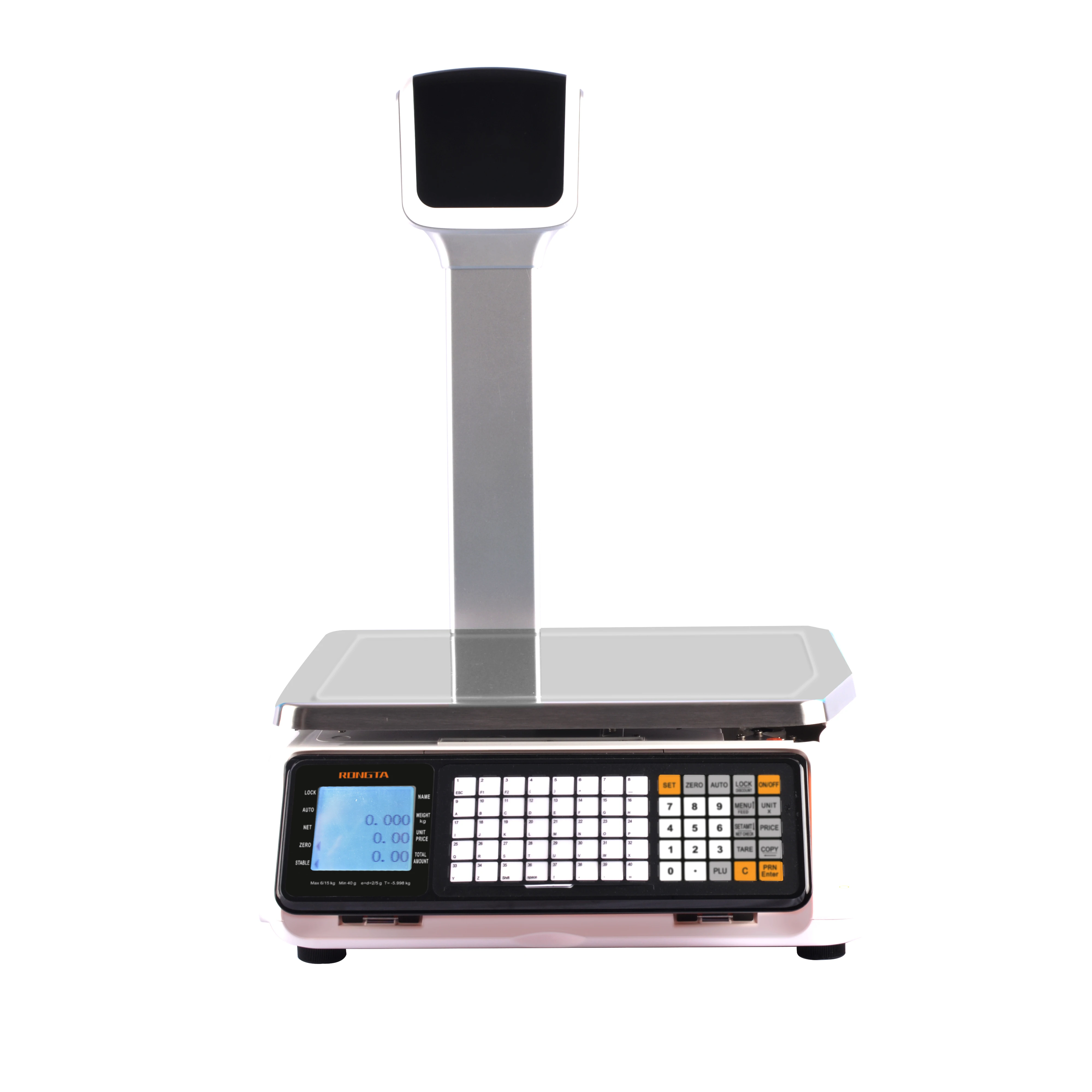 bulk label printer