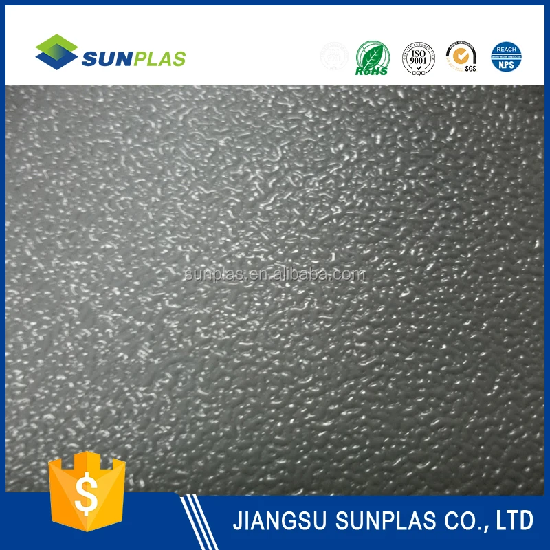 Пластиковые цен на сырье abs для багажа