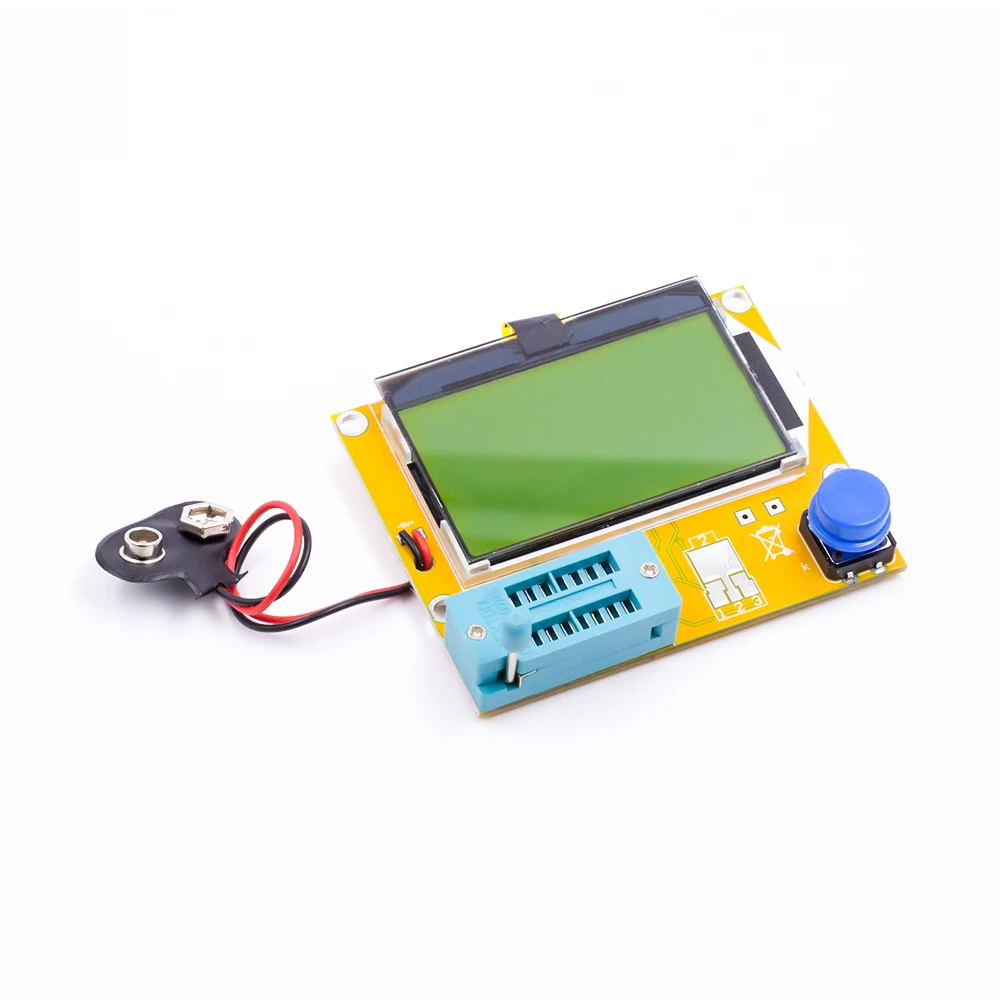 RK2674A AC/DC 10KV/20KV & AC 2/20mA DC 2/10mA Withstanding Voltage Tester Pressure Hipot Digital Pressure Tester