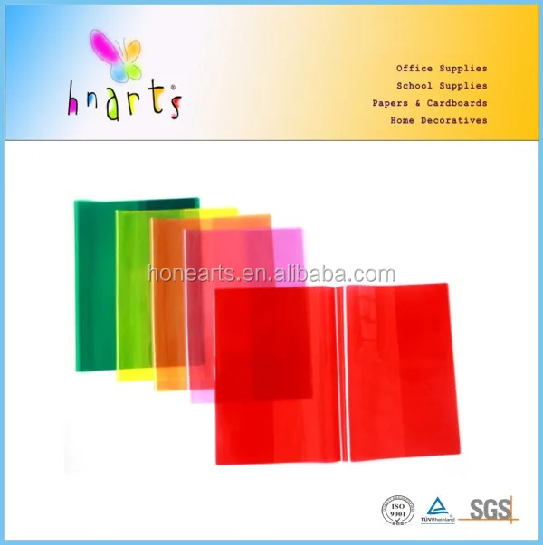 Мягкий прозрачный пластиковый чехол-книжка из ПВХ Пластиковые чехлы для