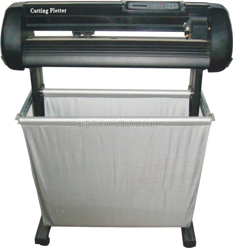 4 feet cutting plotter