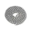 Plata (5mm de ancho)