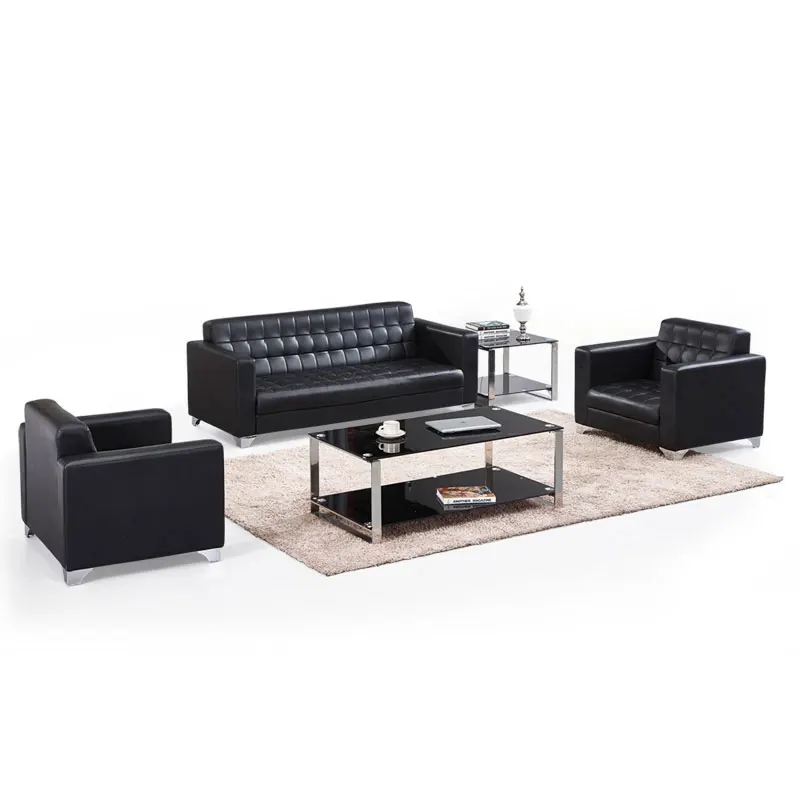 Minimalis Modern Kantor Pertemuan Bisnis Tamu Teh Resepsionis Sofa Meja Kopi Kombinasi Buy Kantor Sofa Kantor Resepsionis Sofa Modern Kantor Sofa Product On Alibaba Com