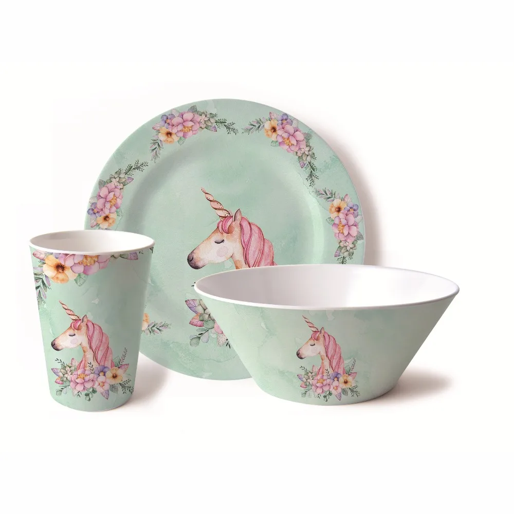 rustic dishes