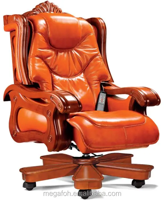 throne swivel chair