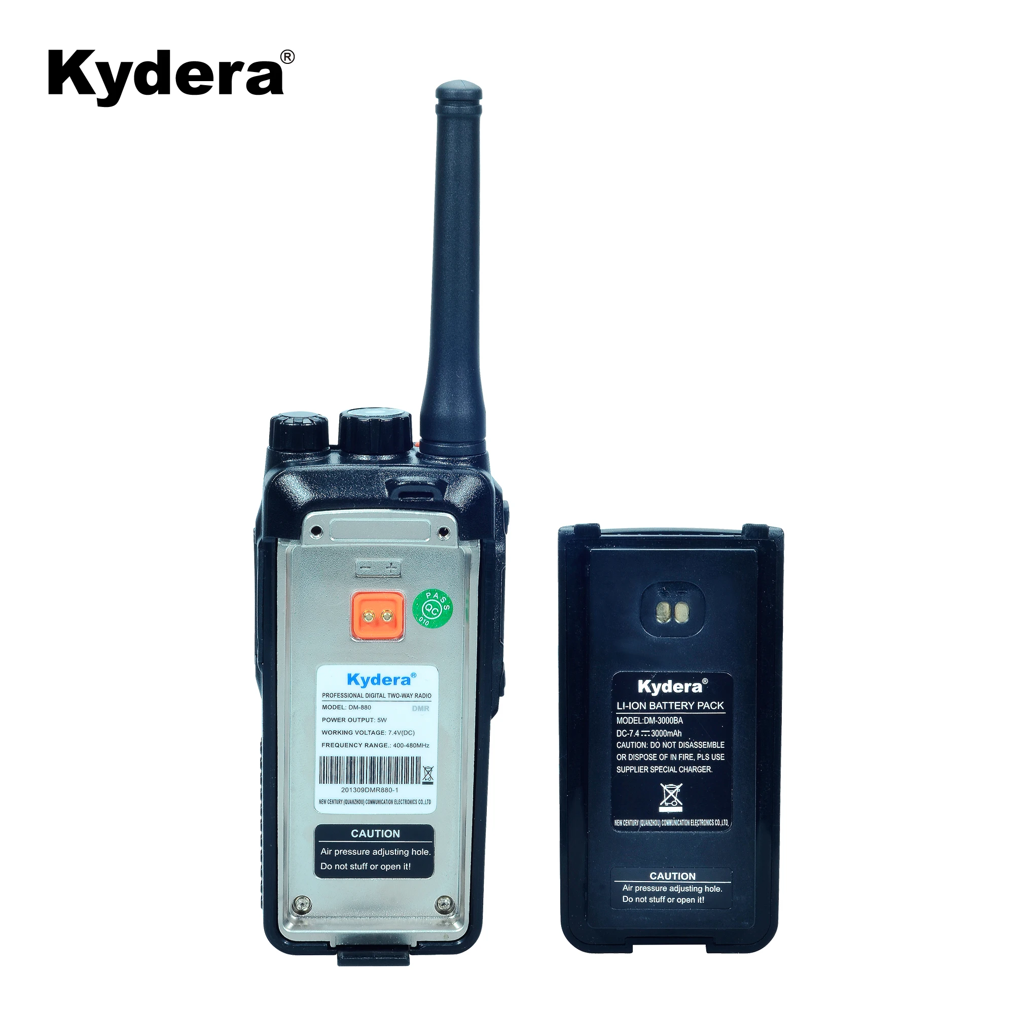 PoC 4G Phone GPS Wifi  Radio Walkie Talkie  Long Range Wireless Transceiver Waki Taki 100km with Dispatching System