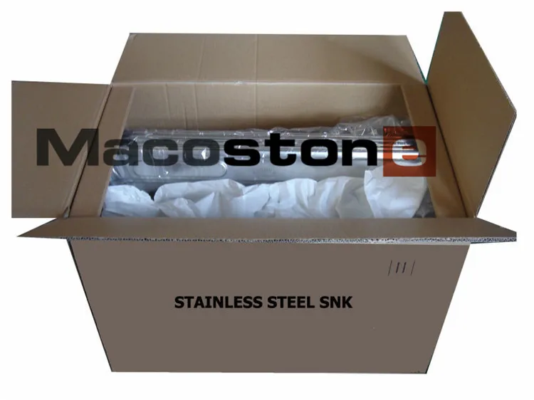 304 Jamaica Stainless Steel Kitchen Sink For Quartz Stone Countertop Buy Sink Stainless Steel