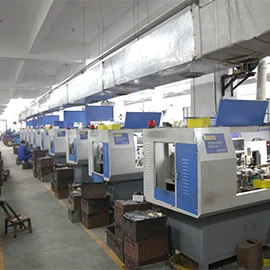 Fangda Holding Co., Ltd.