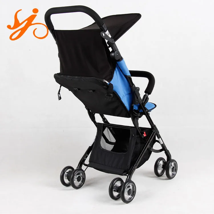 Big tire fashion strollers