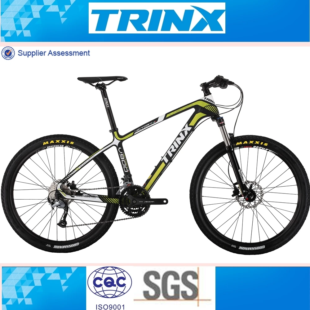 trinx made in what country