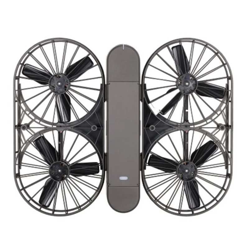 HOSHI 007Pro 4K Camera GPS Follow Me Drone Optical Flow Selfie Drone 2pcs Batteries Christmas Gift Quadcopter