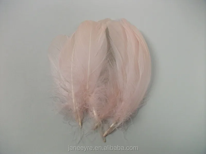 Перо для украшения «сделай сам», дешевая цена, натуральный материал для украшения
