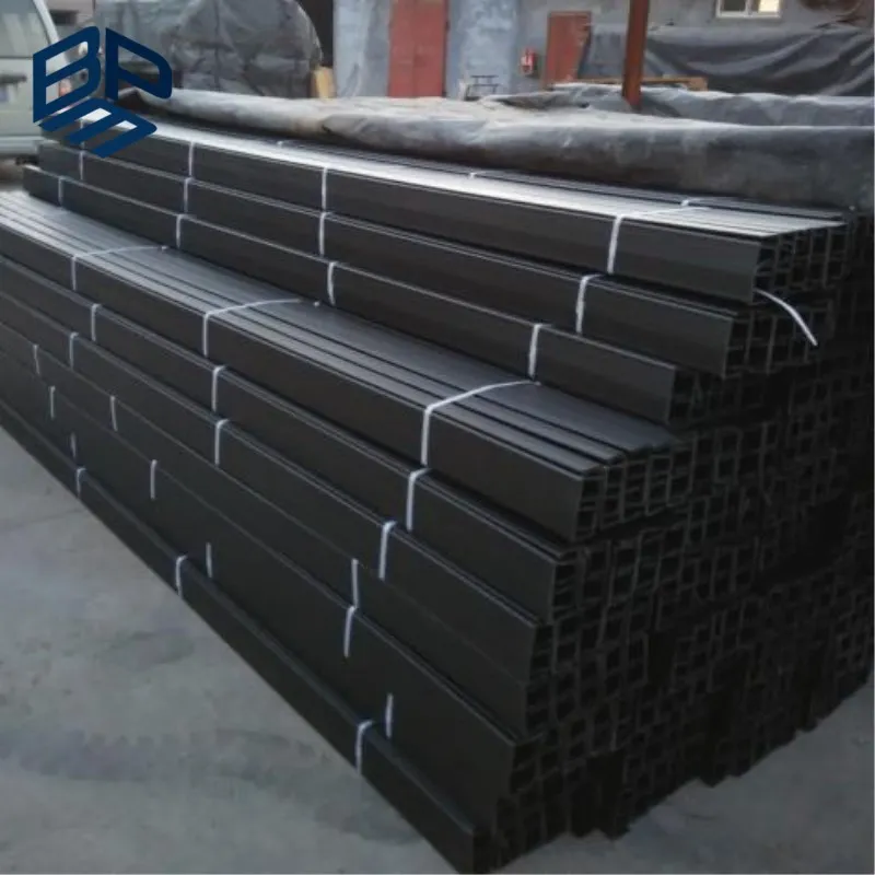 HDPE E LOCK Geomembrane for Construction