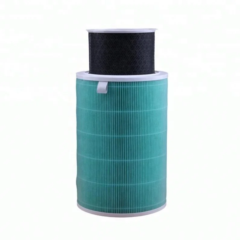 High Quality air Filter for XIAOMI air purifier filter hepa filter