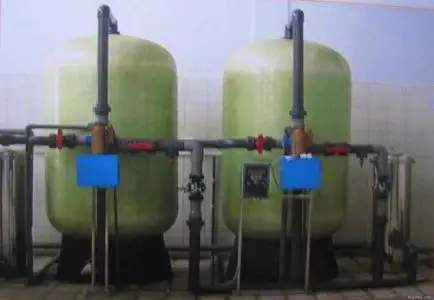 Swimming Pool Water Ion Exchange Machine Better for Skin