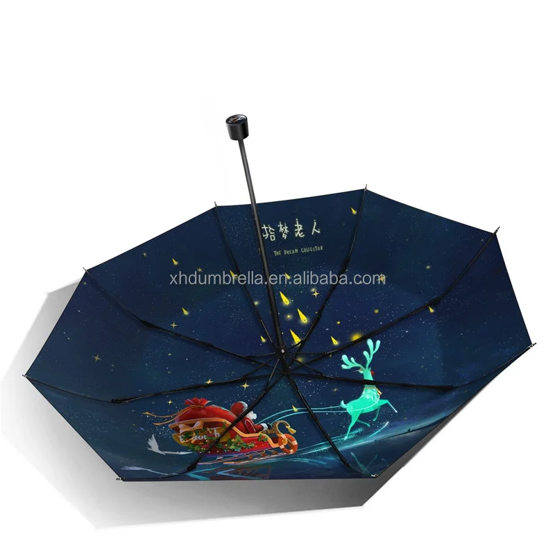 21 Inch Small Umbrella From Taiwan Umbrella Quality for Lady Umbrella