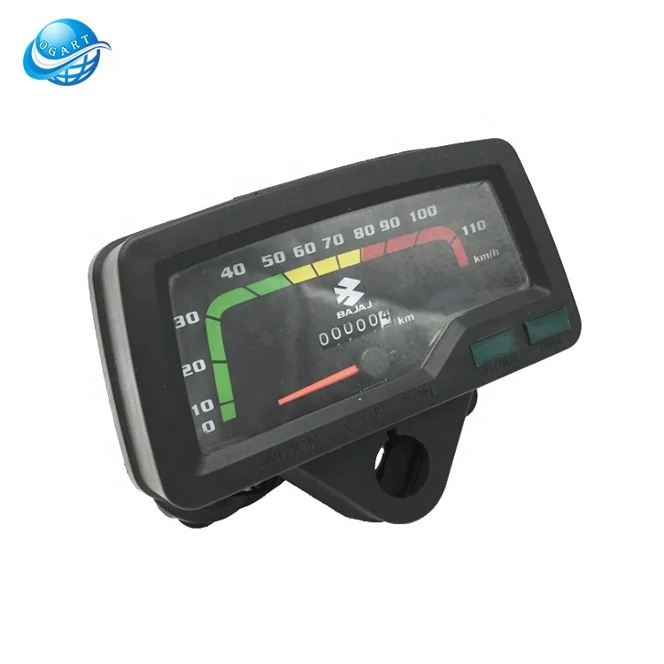 Bajaj boxer sale speedometer price