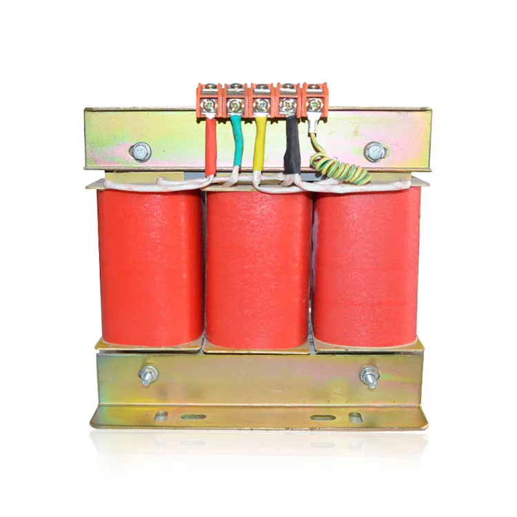 2023 3 Phase to Single Phase Transformer 15kw