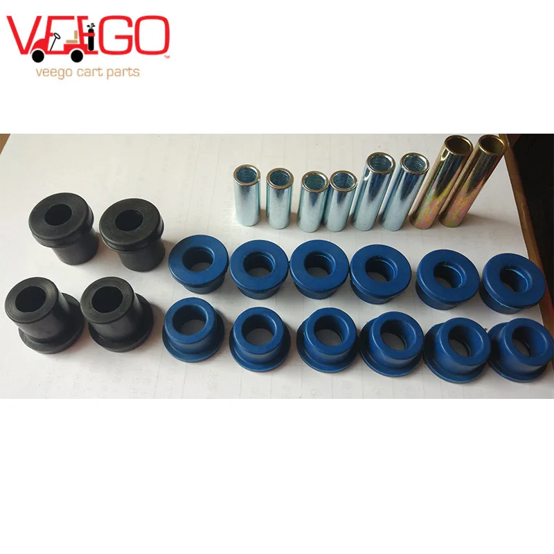 club car bushing kit