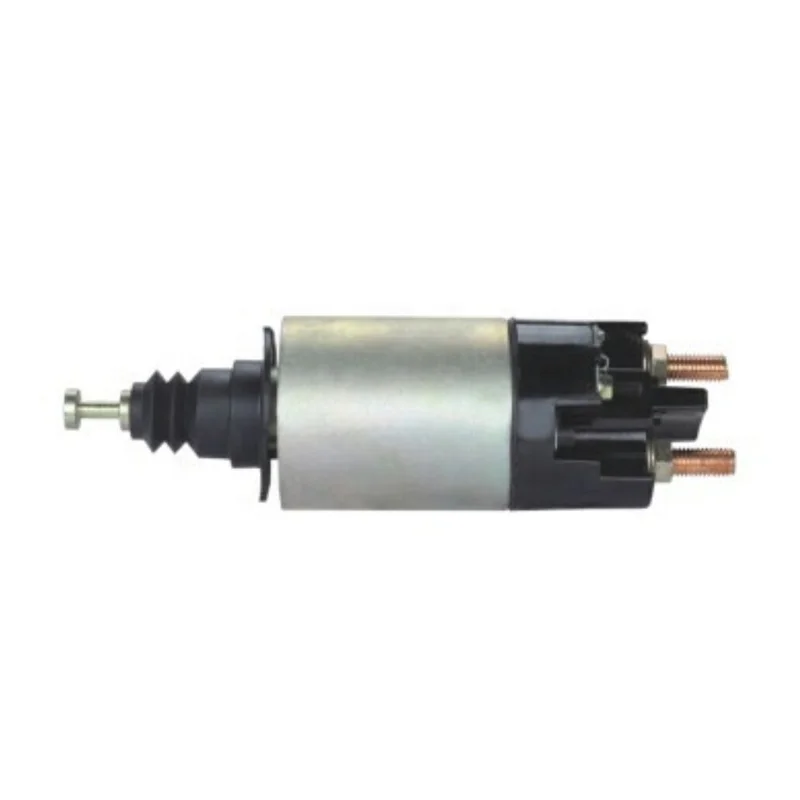 6D24 6D22 8DC9 Starter Solenoid Switch ME701823 for Mitsubishi FV517 Fv515 Truck Parts
