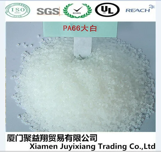 гс 15 nylon66 pa66 gf15 гранулы смолы с вязкостью в белый или черный