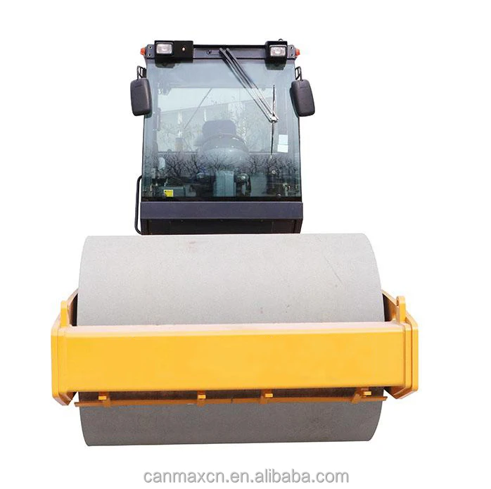 16 тонн дорожный каток XS163J дорожный каток однобарабанный Вибрационный ролик Горячая продажа в Китае