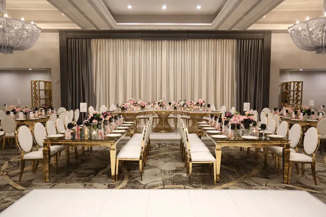 Foshan Xuyi Furniture Co., Ltd. 3
