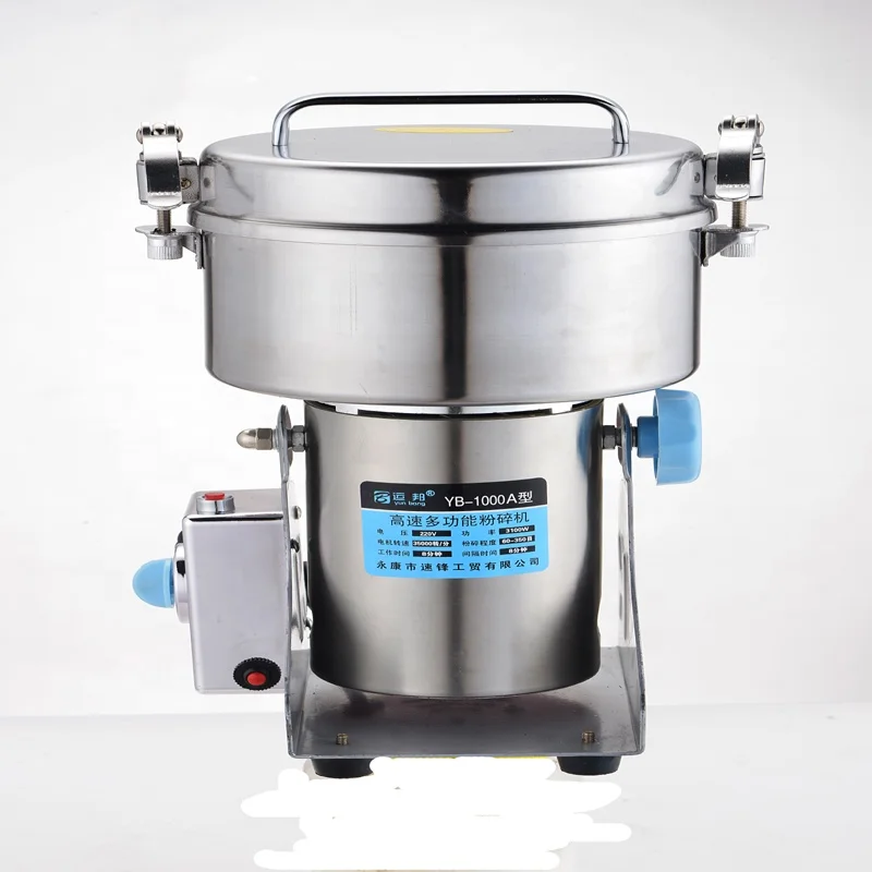 High efficiency low cost and high profits sesame grinding machine