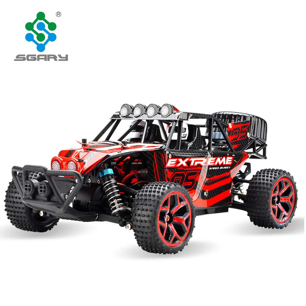 remote control dirt car