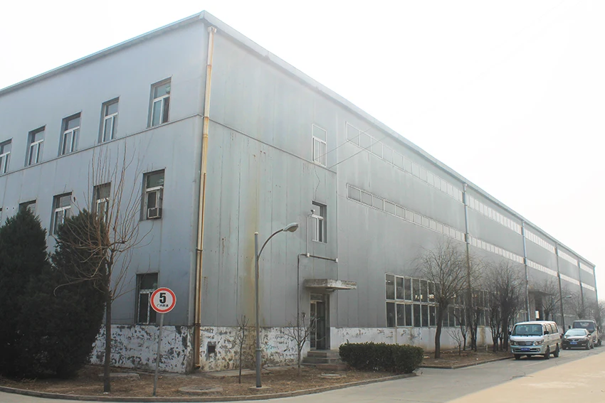 Keepwin Technology Hebei Co., Ltd.