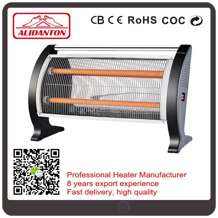 Source CE Portable Electric Radiant Room Heaters on m.alibaba.com