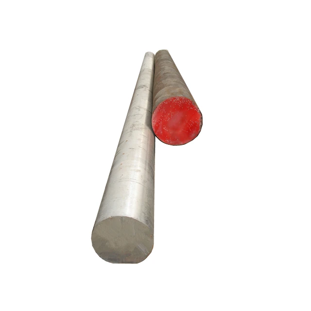 Стальной стержень