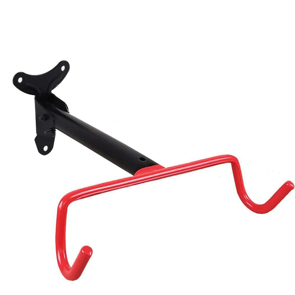 heavy duty bike hanger